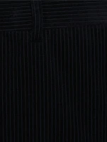 Santios Corduroy Trousers