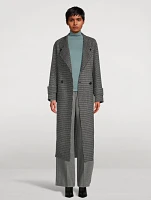 Jersey Turtleneck