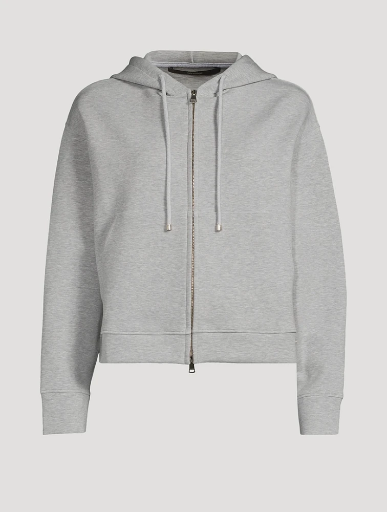 Jersey Hoodie
