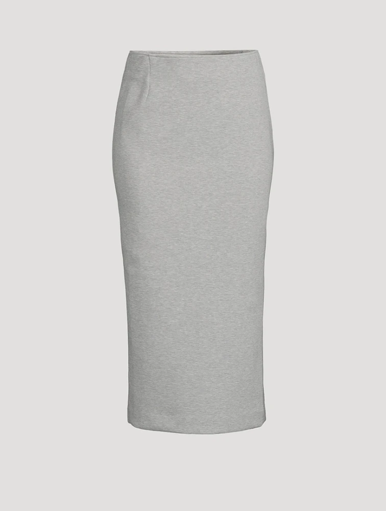 Pencil Skirt