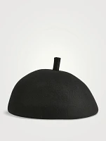 Coco Wool Beret