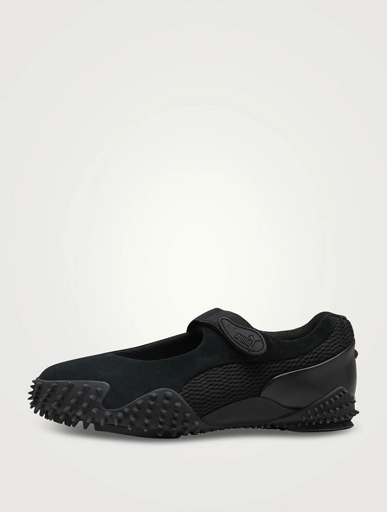 Mostro Fey PRM Sneakers