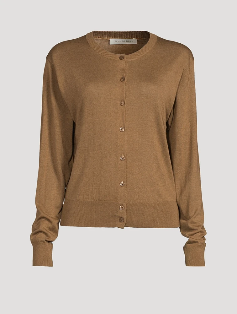 Montie Cardigan