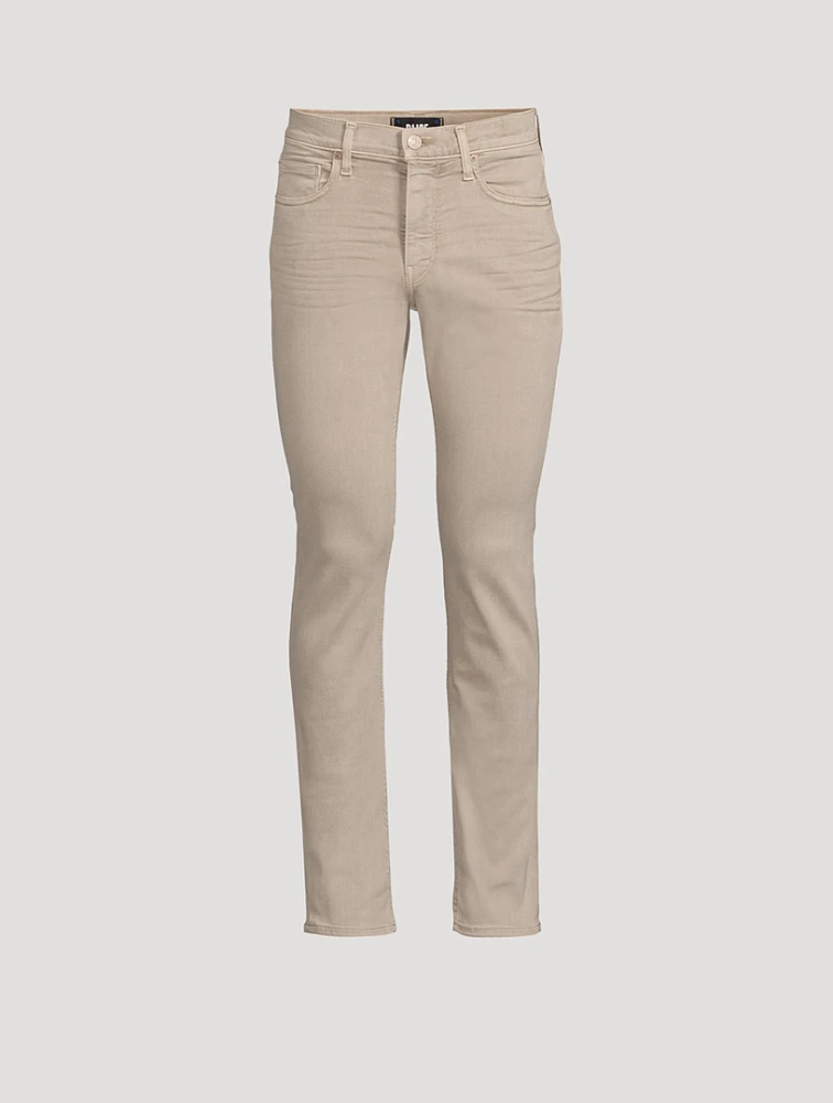 Lennox Slim-Fit Jeans