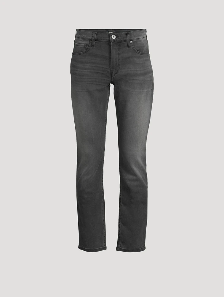 Federal Slim Straight Jeans