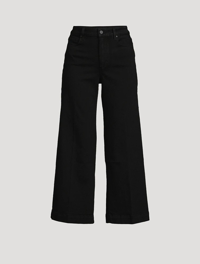 Anessa Wide-Leg Jeans