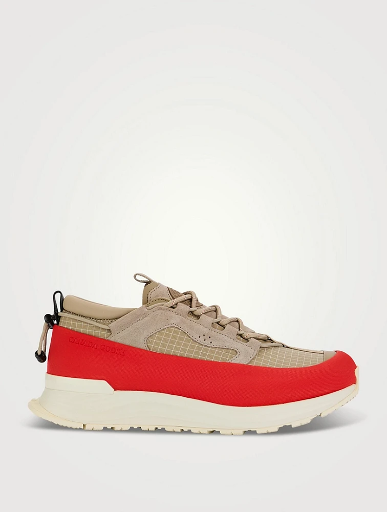 Glacier Trail Dyneema Sneakers