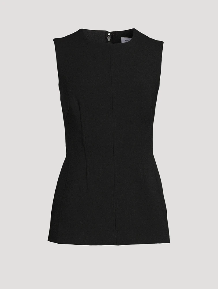 Faith Sleeveless Top