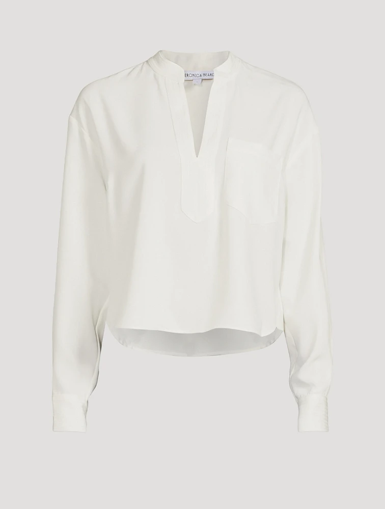Dean Blouse