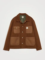 Roy Roger's x Dave's NY Work Jacket