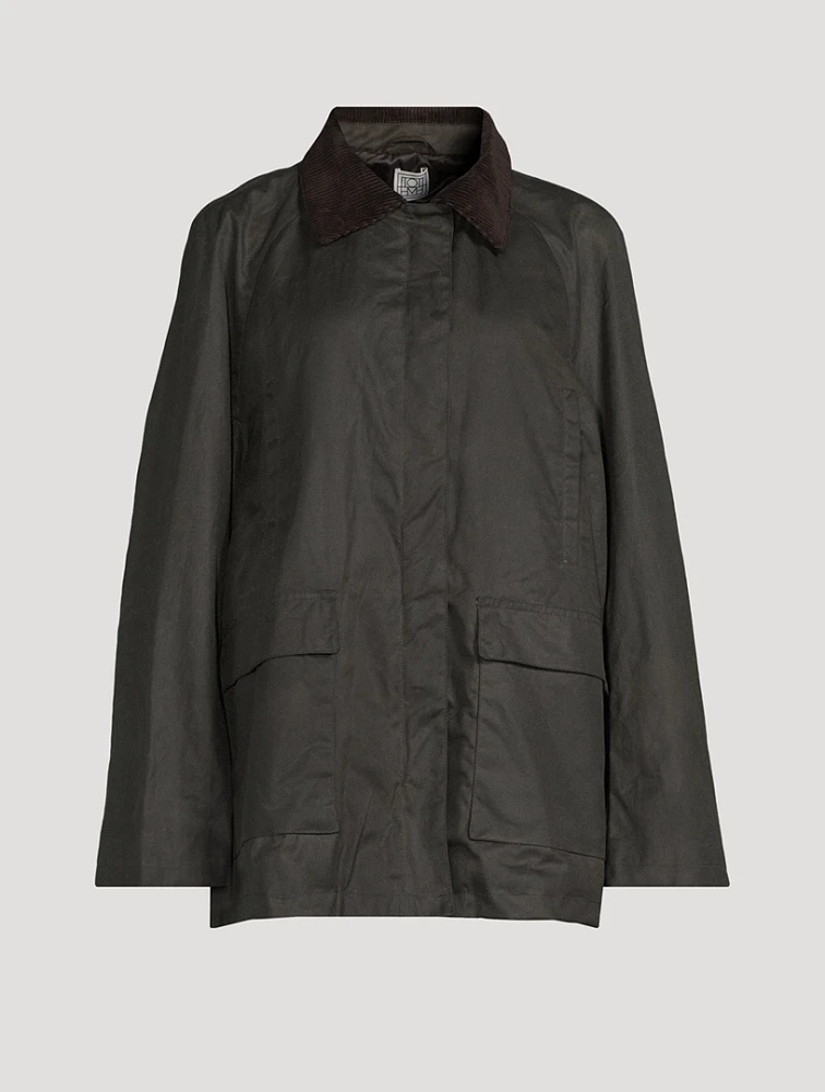 Country Jacket