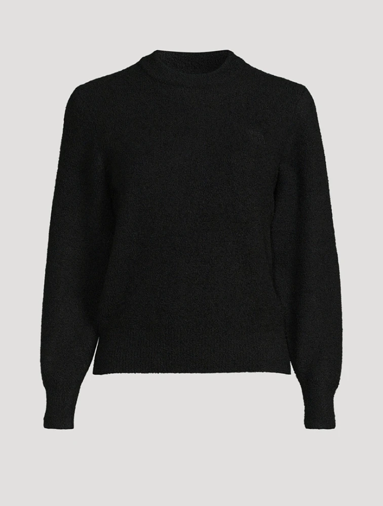 Slub Sweater
