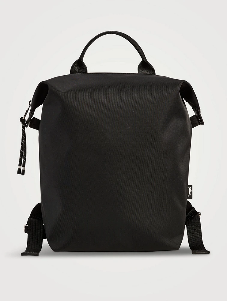 Large Le Pliage Energy Backpack