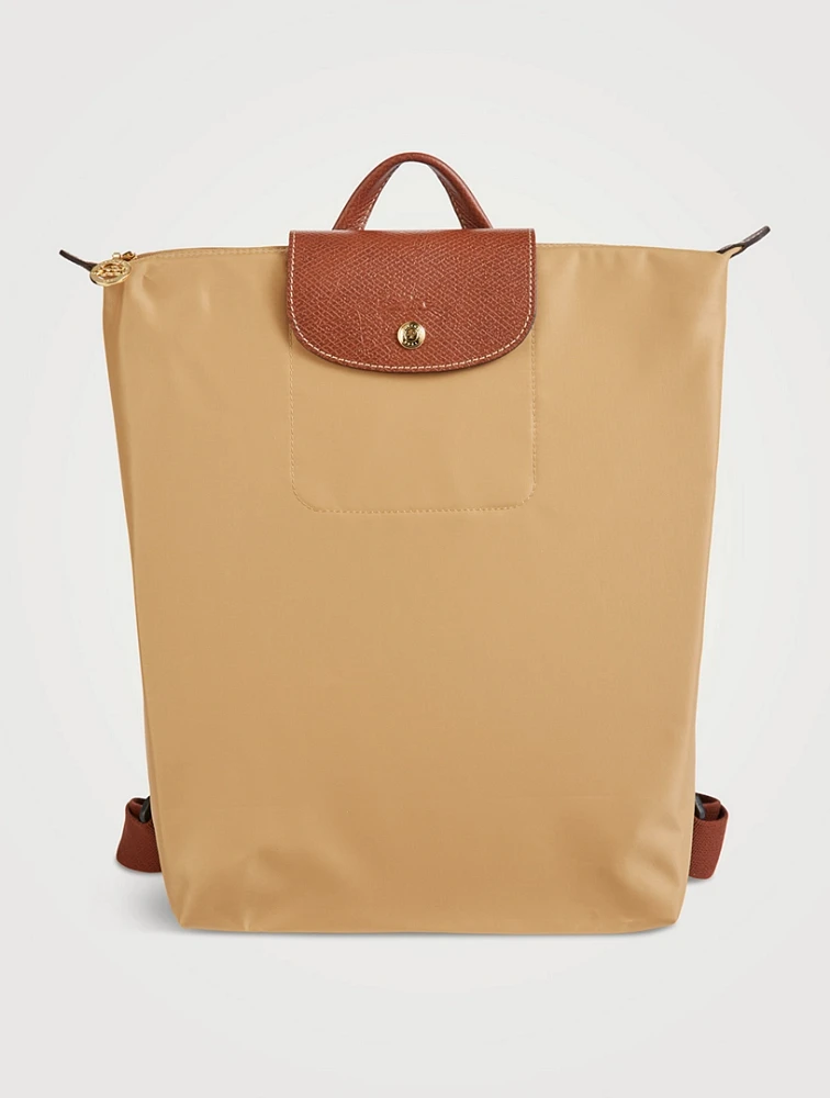 Medium Le Pliage Original Backpack