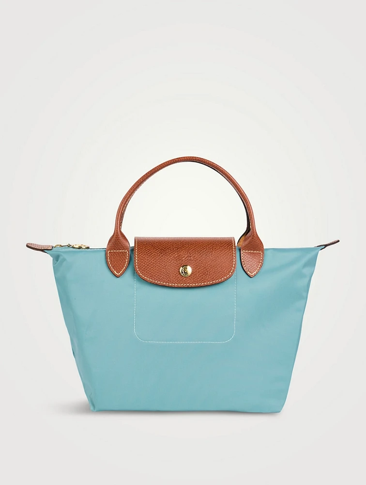 Le Pliage Original Top Handle Bag