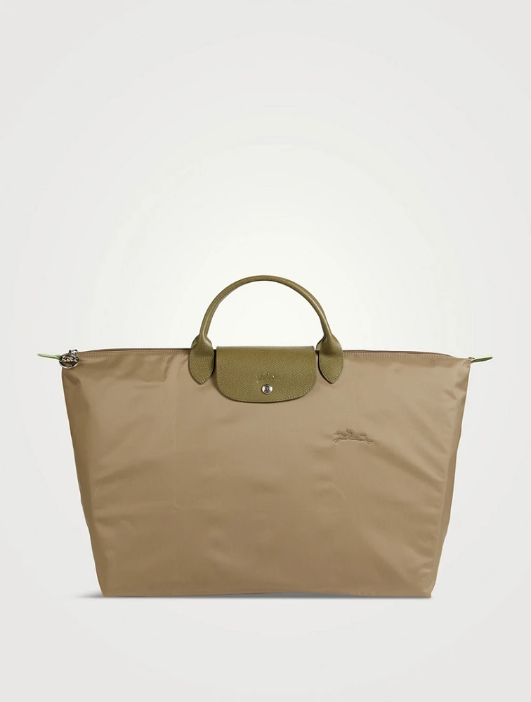 Le Pliage Green Travel Bag