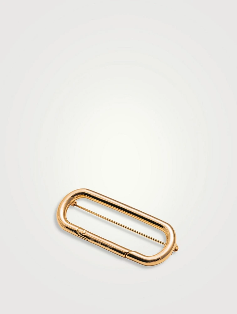 Basic Brooch