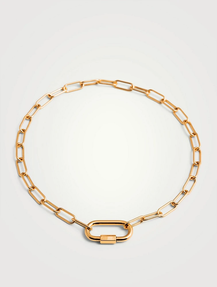 Lev Necklace