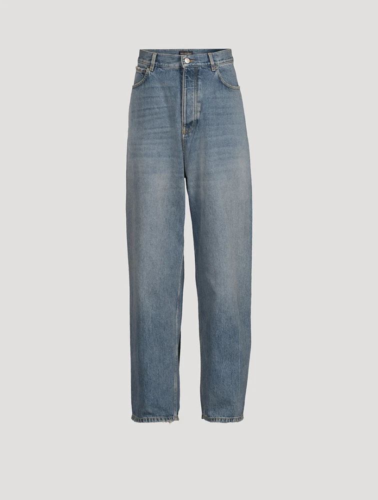 Baggy Pants