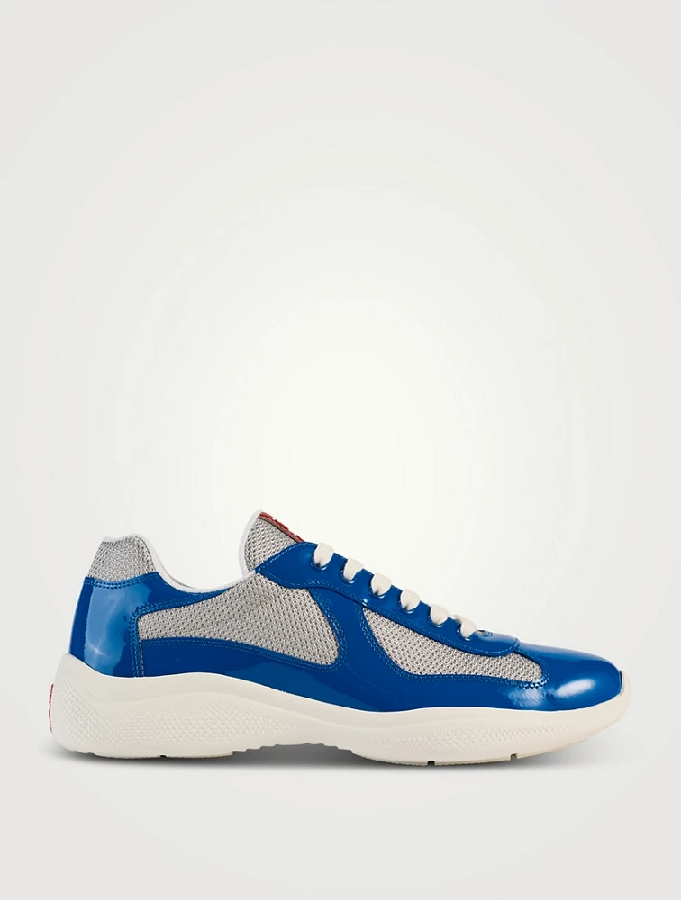 America's Cup Sneakers