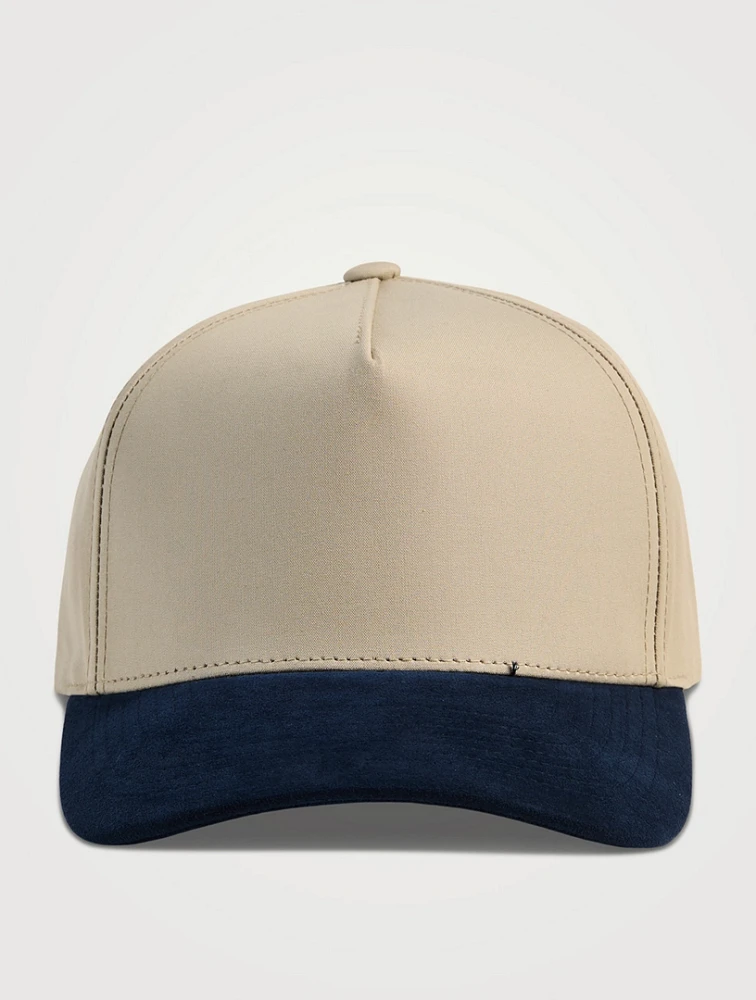 Cruz Dual Baseball Cap