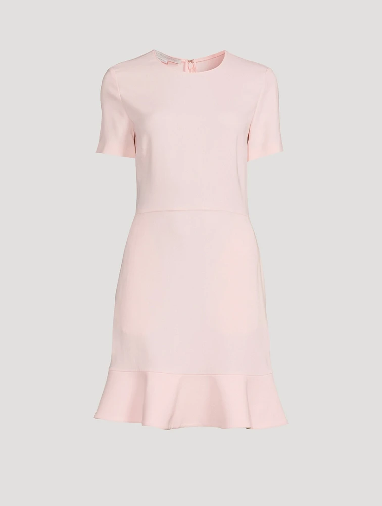 Iconic Mini Dress
