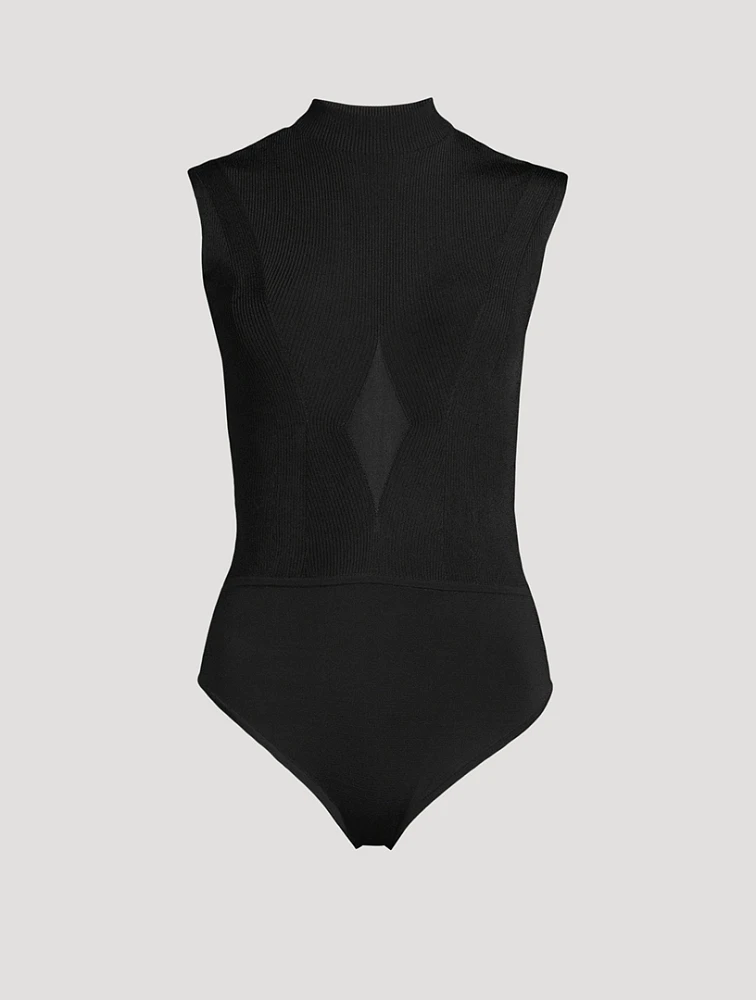 Polaris Bodysuit