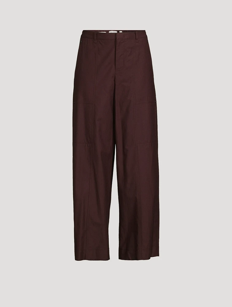 Utility Trousers