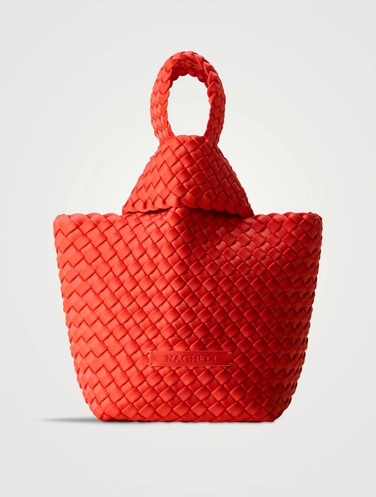 Kyoto Neoprene Clutch