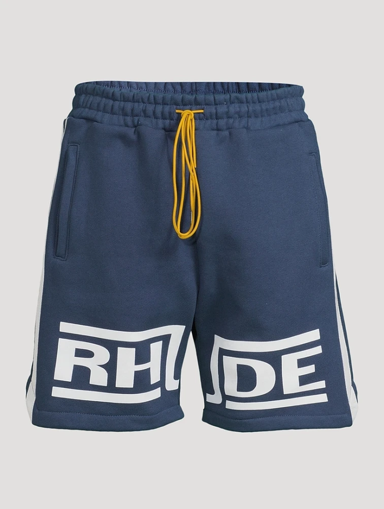 Rhude Champions Shorts
