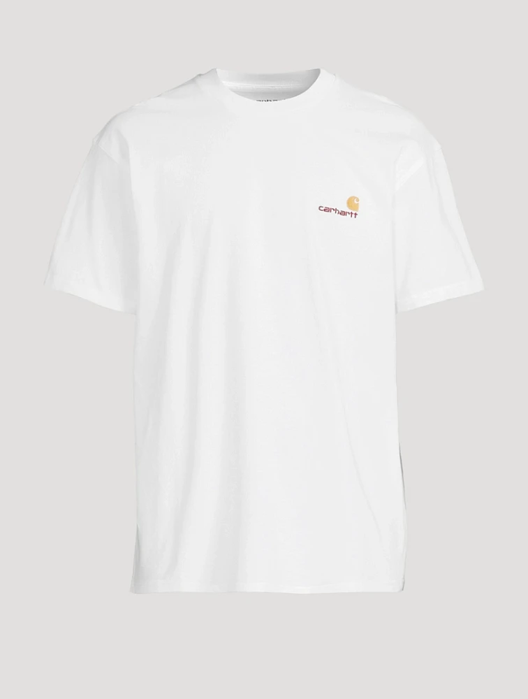 American Script T-Shirt