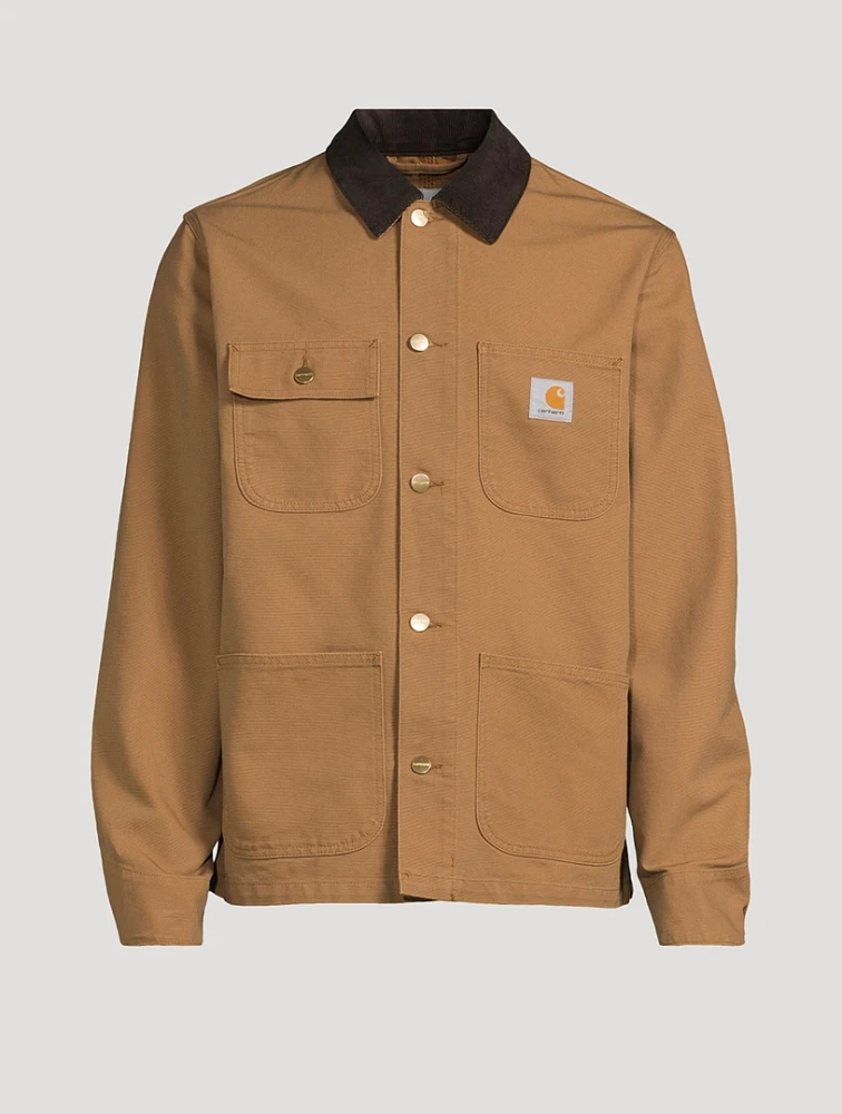 Michigan Chore Coat