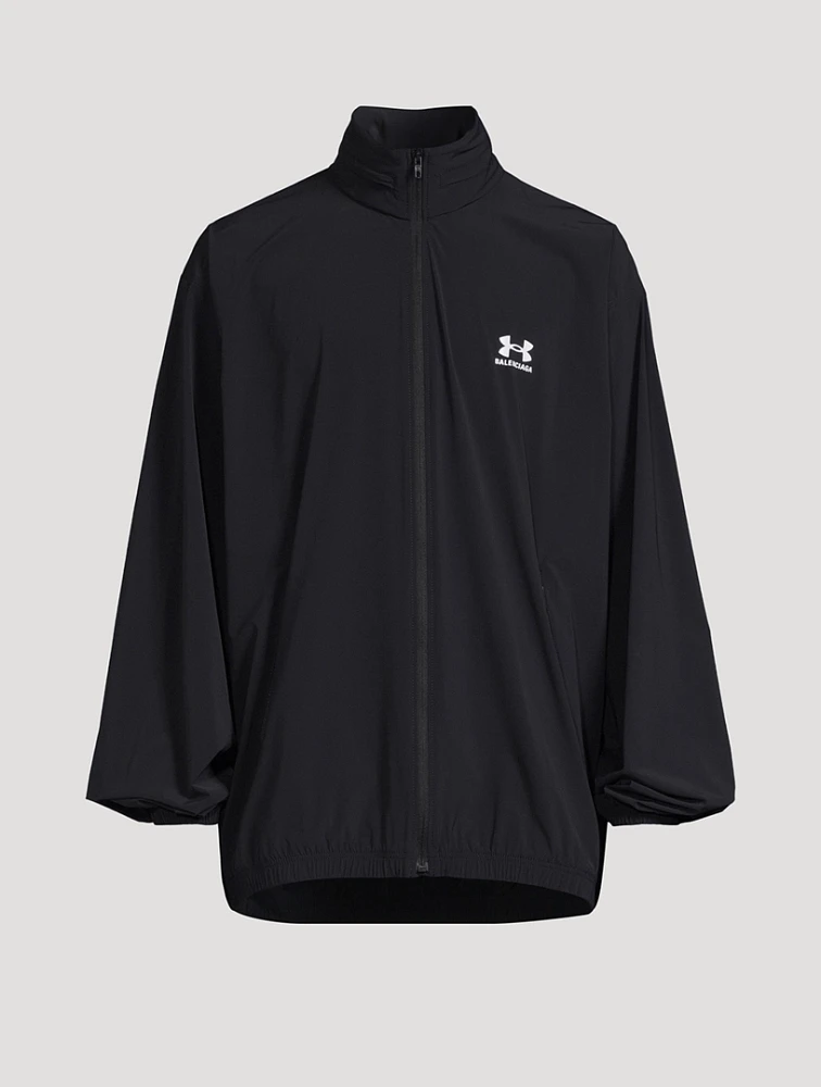 Balenciaga x Under Armour® Windbreaker