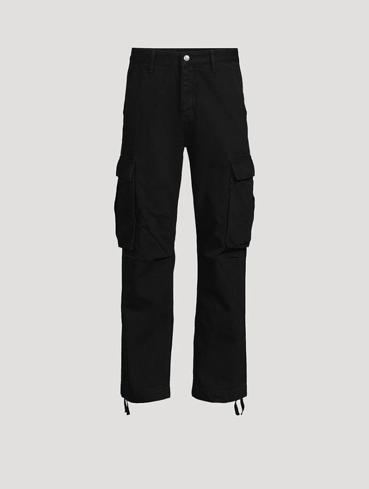 Sott Fugitive Cargo Pants