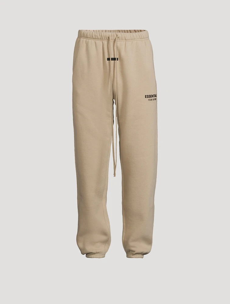 Fleece Essential Sweatpants