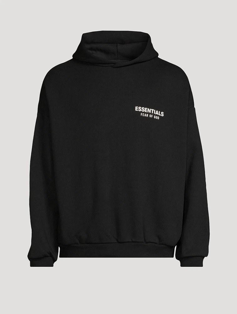 Fleece Hoodie