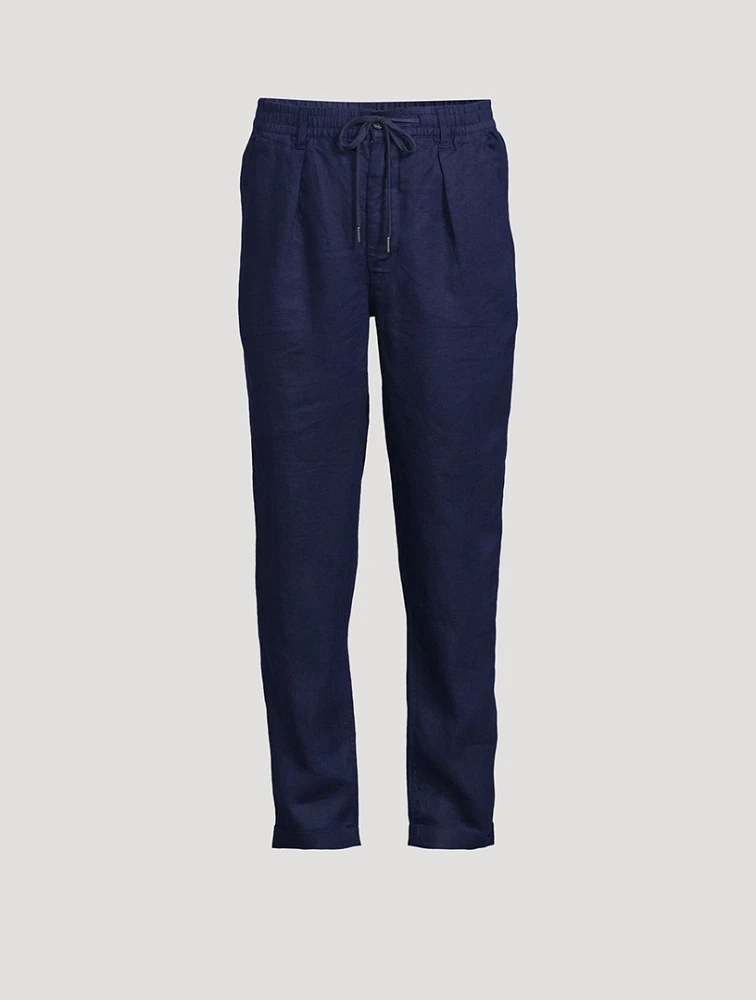 Linen Pants