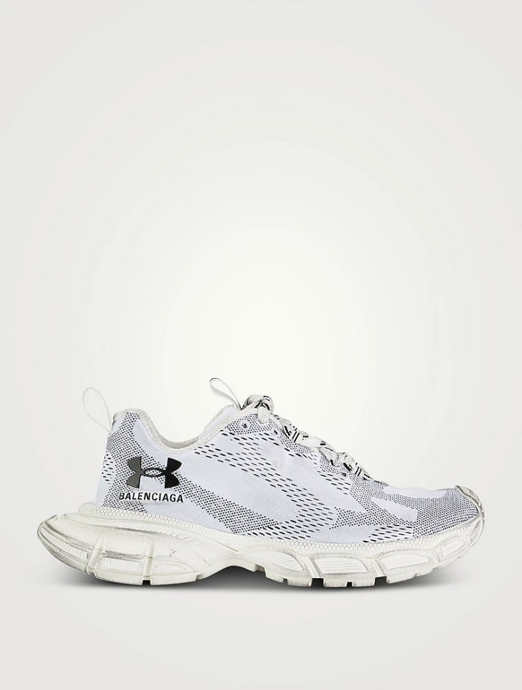Balenciaga x Under Armour® 3XL Knit Sneakers