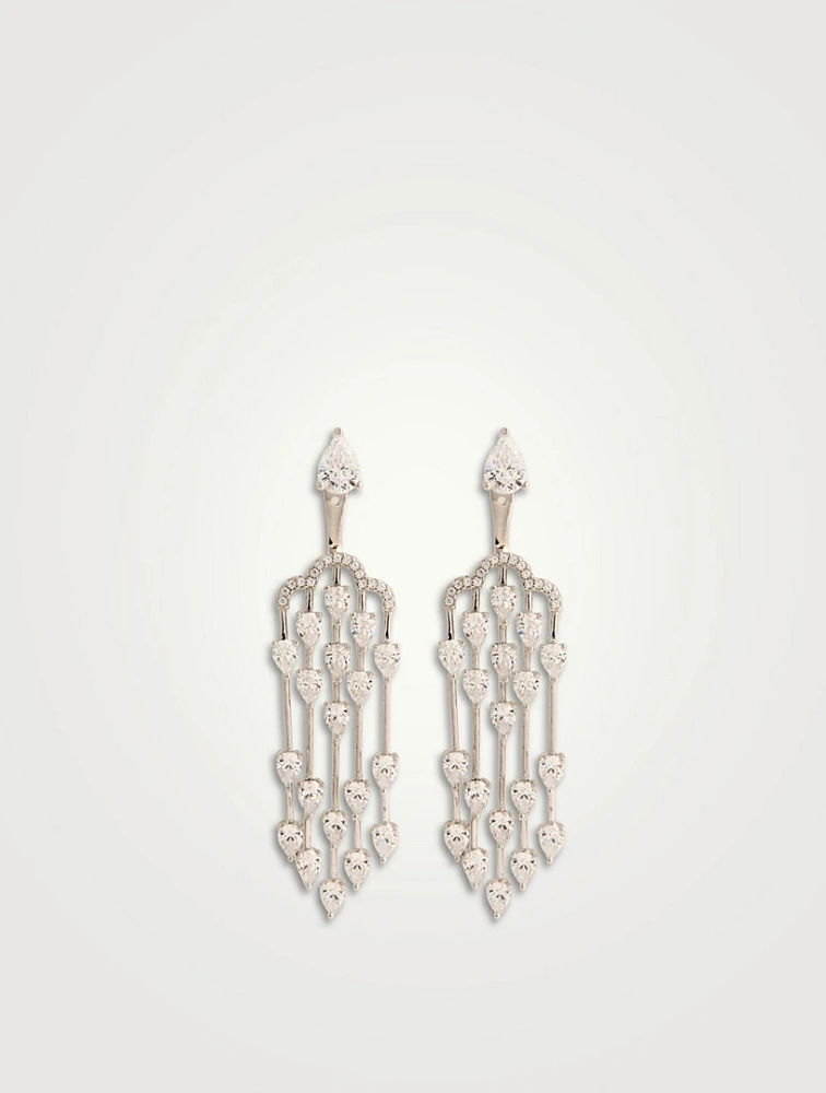 Alba Chandelier Earrings