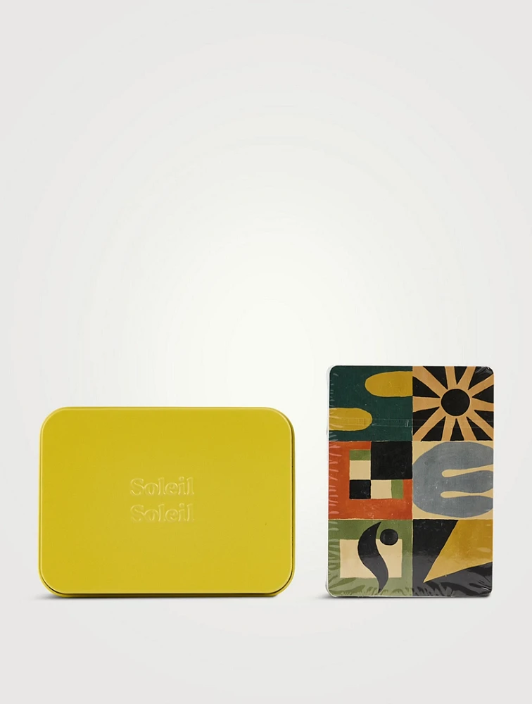 Playing Cards