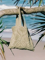 Sundown Towelling Tote