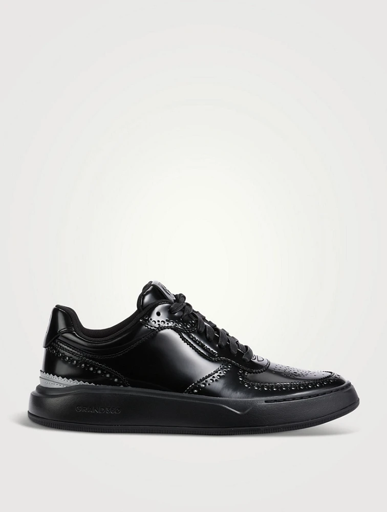 GrandPrø Crossover Luxe Sneaker