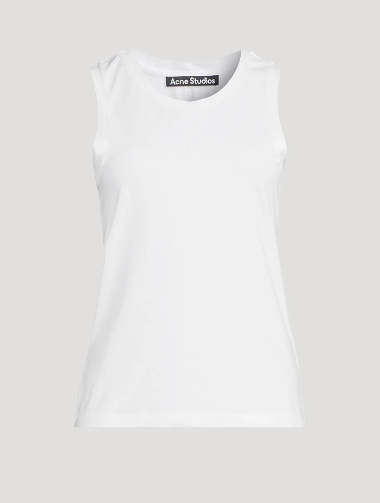 Jersey Tank Top
