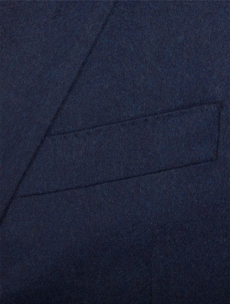 Myles Cashmere Jacket