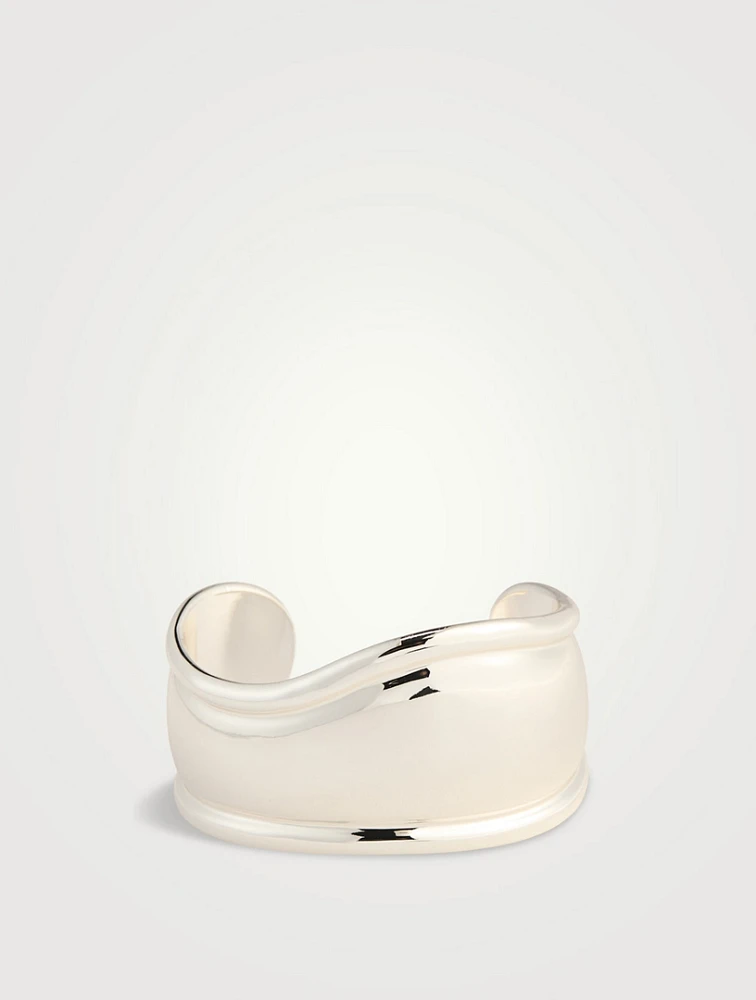 Cuff Bracelet