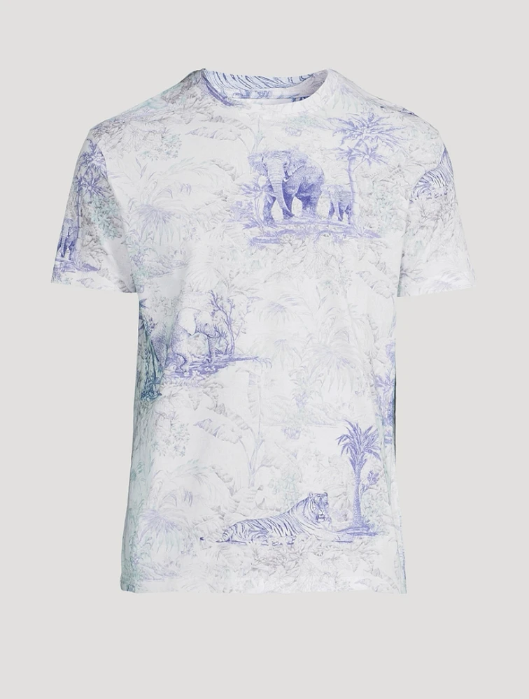 Printed T-Shirt