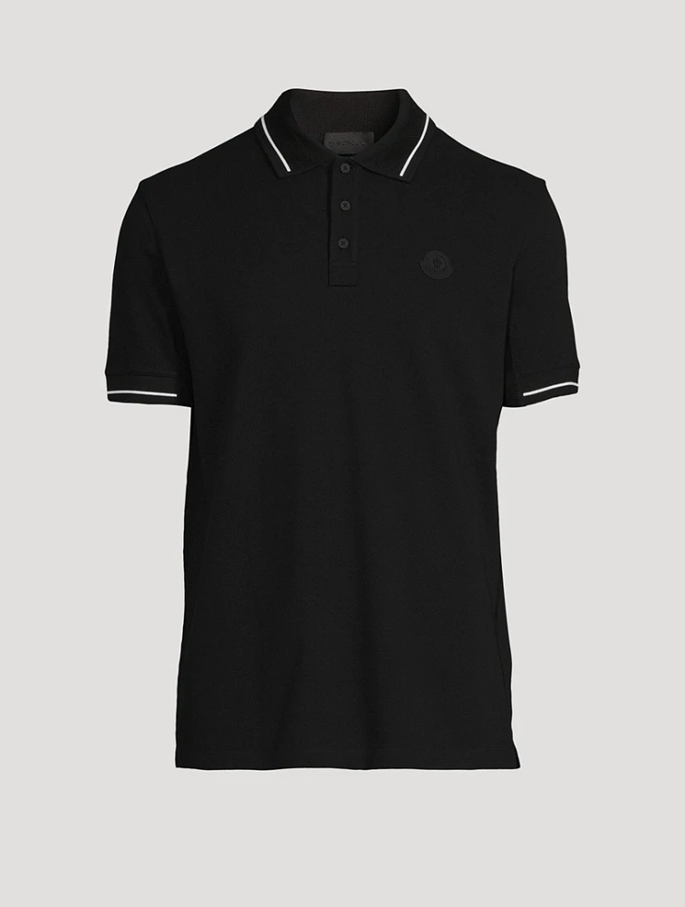 Logo Polo Shirt