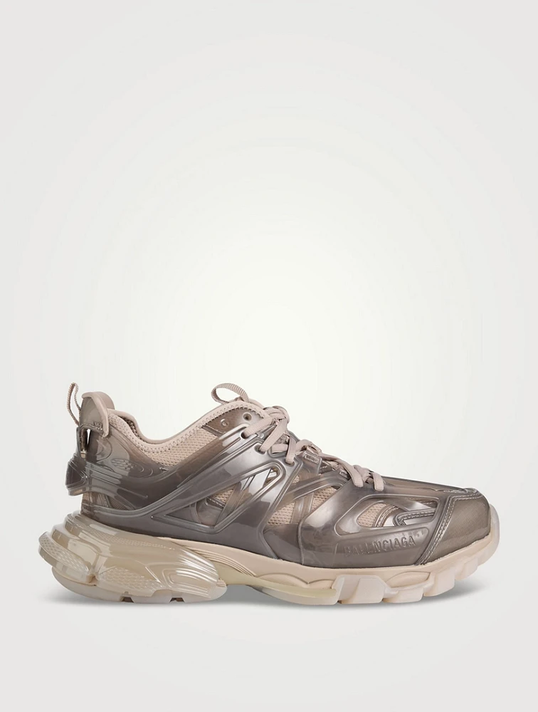 Track Jelly Sneakers