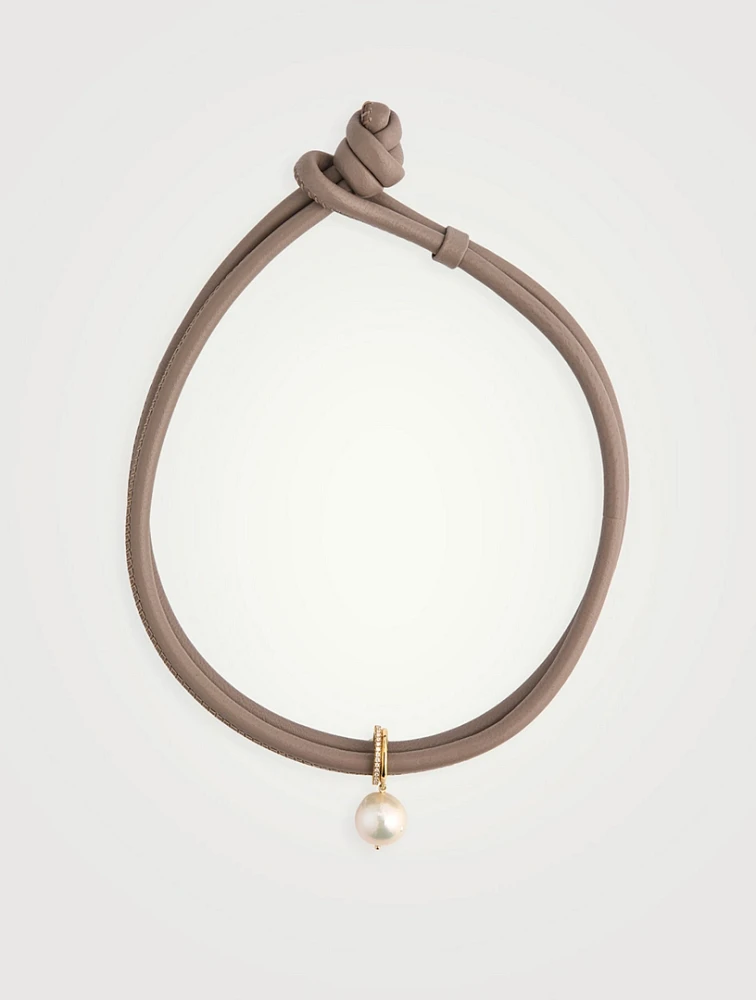 Choker Necklace