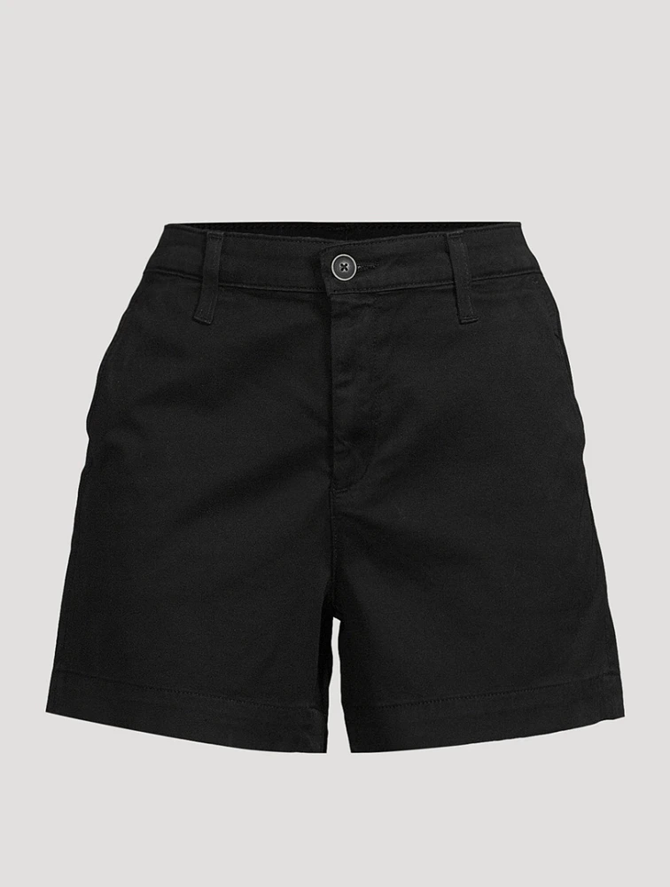 Caden Twill Shorts